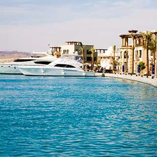 Sunrise Marina Resort Port Ghalib Марса-Алам Удобства фото