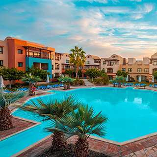 Sunrise Marina Resort Port Ghalib Марса-Алам Удобства фото